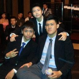 Pororo 18 years old BM senior high school