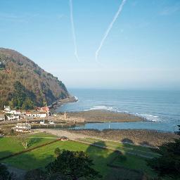 Exmoor National Park consists of 267.5 sq miles of open moorland, rugged coastline, wildlife and plenty of history. So come and discover Exmoor!