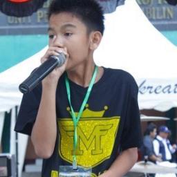 BEATBOX IS MY LIVE