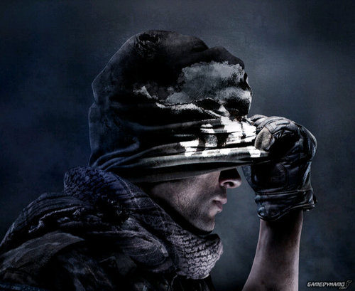 Bringing you the latest news about Call of Duty Ghosts!