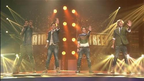 Wil jij weten of jij beter bij nils, daan, owen of rein past? Mention me dan je naam, leeftijd, sport, haarkleur en oogkleur!