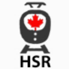 Advocating for High Speed Rail for Canada.