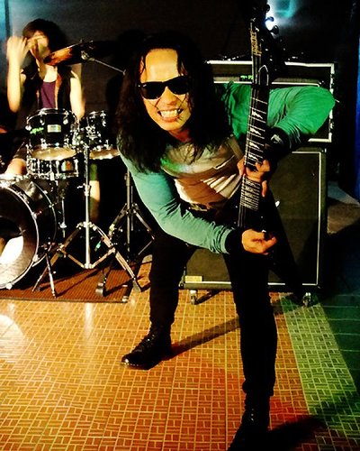 @Thrashline|@VALIANT_HEAVY|Ex-@thepainkillers2|puppeteer of @jalan_sesama|Developer of Grande Group|Handmade Waroeng Hardcase etc|