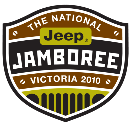 National Jeep Jamboree Victoria 2010