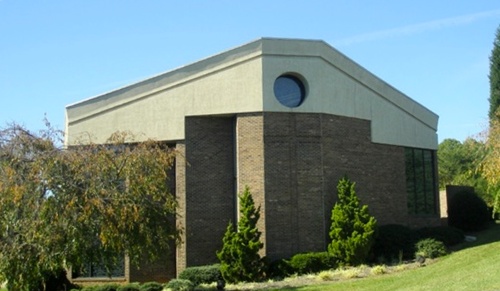 Shallowford Presbyterian Church is a PC(USA) congregation and member of Salem Presbytery. We're located in Lewisville, NC.