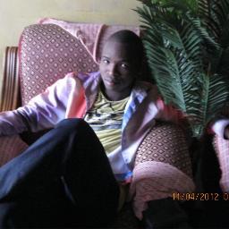 IAmDavidJesse's profile picture. 