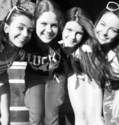 ♥twirlen♥koken♥mijn dinnies♥someone