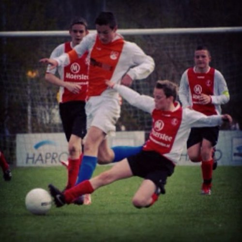 IG : rubendejonge