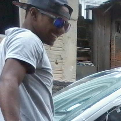 Ousado e Alegre!