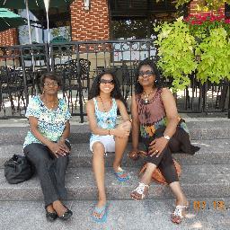 Librarian, Assistant Director of Conyers-Rockdale Library System, Avon Rep, Entrepreneur