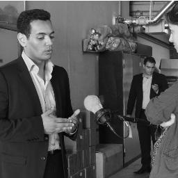 Tarikelhajjar's profile picture. 