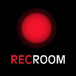 EnterTheRECRoom's profile picture. Welcome to the Official REC Room Twitter! A new and diverse YouTube Channel. We make web series, short films, interviews, vlogs, and more!