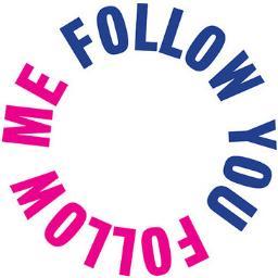 #I follow everybody who's following me!♥
