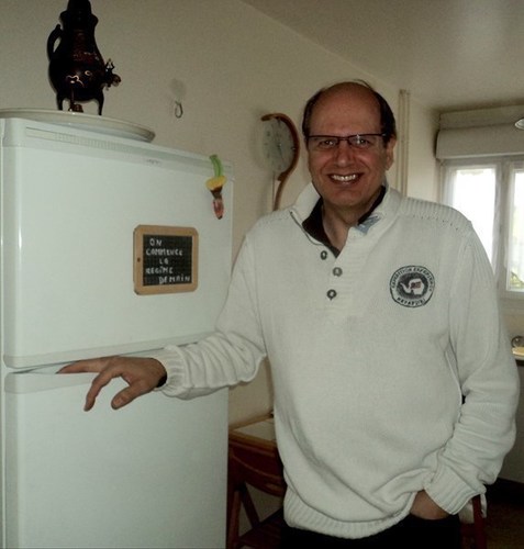 My Blog : French Cuisine, as seen by a Dutchman. Export consultant in the food business. Ex Export Director Fr. Bread

Henk Hageman