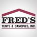 Fred's Tents (@fredstents) Twitter profile photo