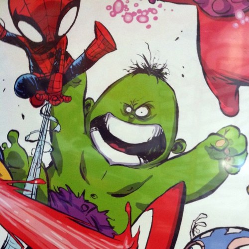 ottstinate's profile picture. 