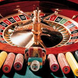Online casino games of the world.