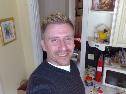 TommySjostrand's profile picture. 