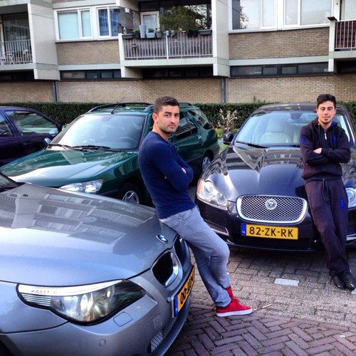 Issazaytoun's profile picture. It is our light, not our darkness, that most frightens us.