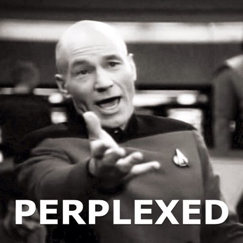 ThePerplexedDJ's profile picture. Being the voice of today's DJ. Always follows back. Tag me when you get PERPLEXED!!!! Theres a difference between HATE and facts.