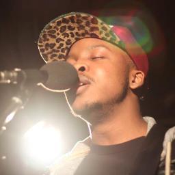 I write songs. I sing songs. I pray they manifest in the world as I hear them in my head. (I spout pretentious nonsense and self-deprecation in equal measure).