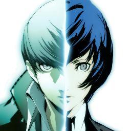persona_parody's profile picture. Just an ordinary transfer student who, you know, fights demons and gods.