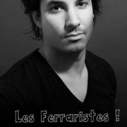 JFerrari_Fans's profile picture. Toute l'actualité sur @JeremyFerrari ici! 
(Non géré par Jérémy)