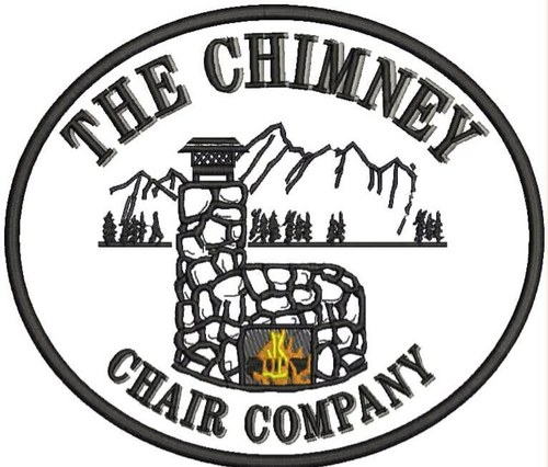 The Chimney Chair Corporation. Revolutionizing chairs for Planet Earth.