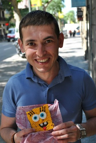 ruslanzangirov's profile picture. 