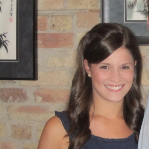 3rd Grade Teacher - Roosevelt Elementary School