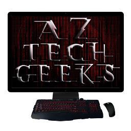 AZ Tech Geeks is a Scottsdale, Arizona based company that provides comprehensive computer consulting services, web design, web development,  and web hosting.