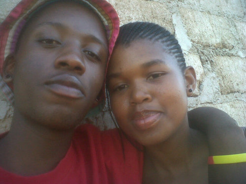 stickz2_donald's profile picture. Started life as one of three kids in dem homelandz of Botswana. Now I'm here heading for success!..I'm writing the story of my life!