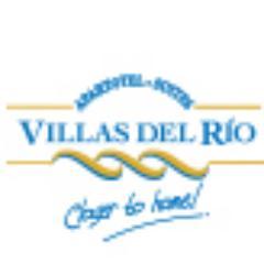 You'll find that at Villas del Río your stay will definitely feel closer to home!