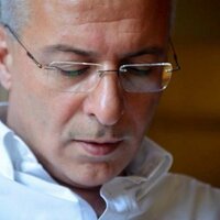 Hasan Alıcı (@hasan_alc) 's Twitter Profile