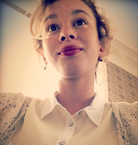 lion_renee's profile picture. Believe in your dreams and follow them I love acting I word actress P.s My idols are @selenaGomez @arianaGrande @justinBieber @jennettemcCurdy...