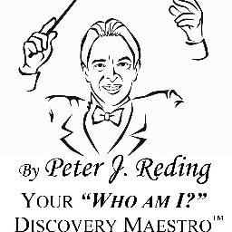 Your Who am I? Discovery Maestro