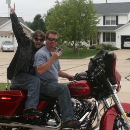 jdinthewind's profile picture. Father, Prepress guru, Gamer, gadget junkie, geek/nerd, photographer, biker, & Ninja.