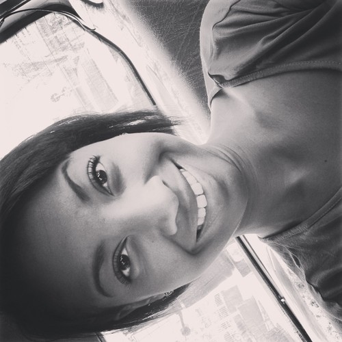 ... Que a felicidade vire nossa rotina ;*