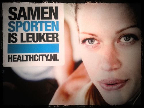 De All-inclusive Fitness Club in Hengelo!! Groepslessen - Fitness - Personal Training - Sauna - Inspanning - Ontspanning - Fysiotherapie etc.