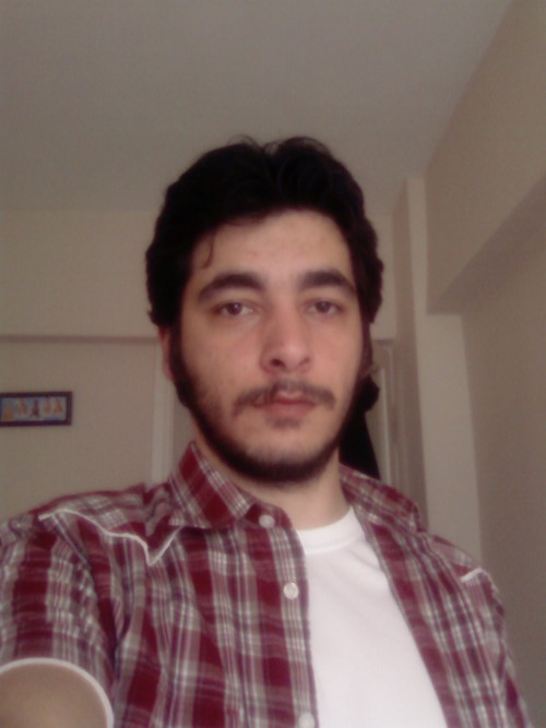 erdemalkim's profile picture. 