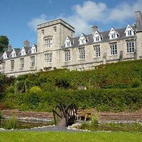 Saint Beuno's (@beunos) 's Twitter Profile