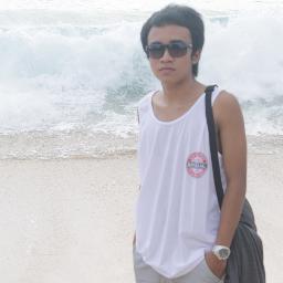 ArissakaPutra's profile picture. In 25CE237B