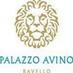 Palazzo Avino (@palazzoavino) Twitter profile photo