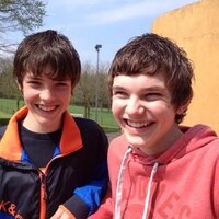 Steffan (@steffansmink) 's Twitter Profile