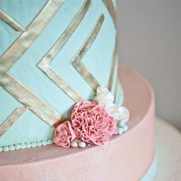 The Cakery is a boutique bakery specializing in incredibly moist cakes and cupcakes beautifully decorated with made-from-scratch buttercream frosting.