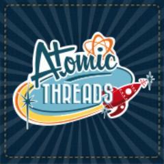 Retro and vintage t-shirts and general goodness for all you retro and vintage folk!
http://t.co/PG4B4CfV8d