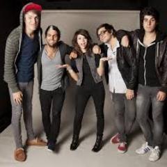 We love @WeAreTheInCrowd ! Fan page for We are the in Crowd fans!! We follow back:) Run by @Baby_Katiee14 and niamh