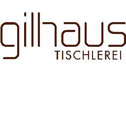 Tischlerei & Objektdesign Friedrich Gilhaus GmbH - Werksatt für Inneres