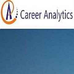CareerAnalytics's profile picture. Making best-in-class career analytics and training available to all