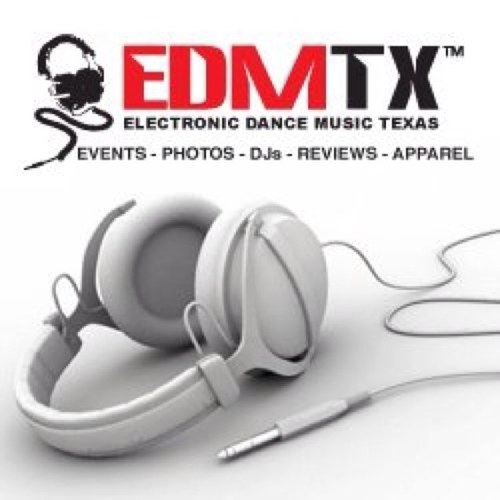 EDM_TX's profile picture. The best media source for DJ news, event photos, releases, interviews, & upcoming gigs in TX. EDMTX's mission is to spread the passion for EDM worldwide!